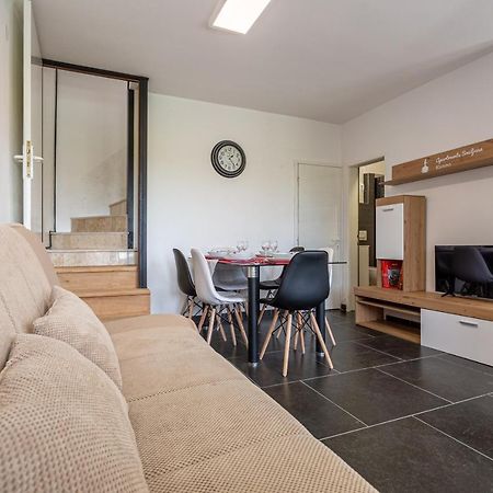 Smiljana Apartments Klimno Dış mekan fotoğraf