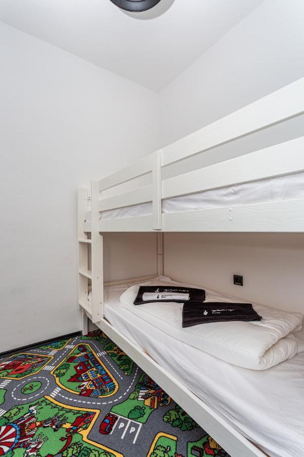 Smiljana Apartments Klimno Dış mekan fotoğraf