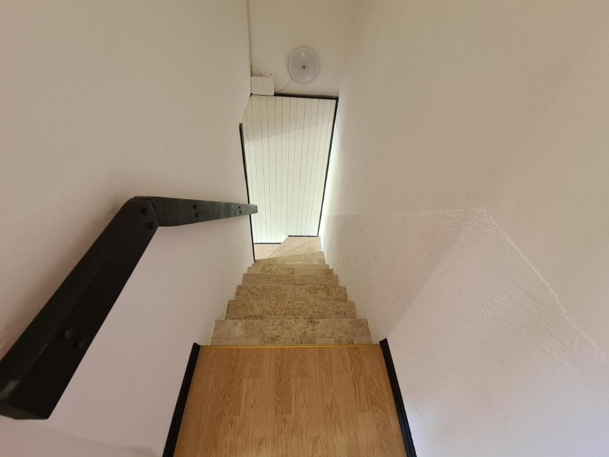 Smiljana Apartments Klimno Dış mekan fotoğraf